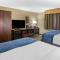 Comfort Inn Sunnyvale - Silicon Valley