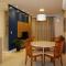 1088 - Apartamento novo Praia de Bombinhas