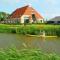 Recreational farm located in a beautiful area of Friesland - Lollum