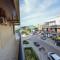 1038 - Apartamento com vista para o mar Bombinhas