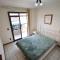 1038 - Apartamento com vista para o mar Bombinhas