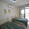 1038 - Apartamento com vista para o mar Bombinhas