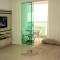 1040 - Apartamento para locação em Bombinhas - Residencial Egídio Pinheiro Apto 206 A