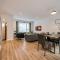 Windsor Drive Townhouse