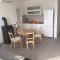 Tomo Apartment