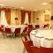 Hotel Sercotel Tres Luces