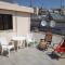 Terrace Roof Room @ Koridallos Metro St. & Piraeus Port - Pireusz