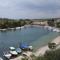 Apartments by the sea Grebastica, Sibenik - 6135