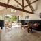 Sykes Lodge