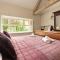 Sykes Lodge