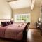 Sykes Lodge