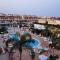Marina Rey Aparthotel Playa de Puerto Rey Almeria