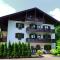 Hotel St. Georg - Bad Reichenhall