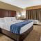 Comfort Inn Sunnyvale – Silicon Valley