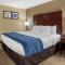 Comfort Inn Sunnyvale – Silicon Valley