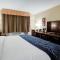 Comfort Inn Sunnyvale - Silicon Valley