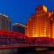 Broadway Mansions Hotel - On the bund