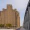 Broadway Mansions Hotel - On the bund