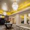 Broadway Mansions Hotel - On the bund