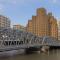 Broadway Mansions Hotel - On the bund