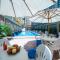 Hotel Golden Dragon