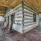 Bross Brothers Cabin with Wraparound Porch! - Cottleville