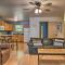 Waterfront Leech Lake Cabin with Dock, Fire Pit - Cass Lake