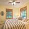 Waterfront Leech Lake Cabin with Dock, Fire Pit - Cass Lake