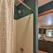 Waterfront Leech Lake Cabin with Dock, Fire Pit - Cass Lake