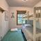 Waterfront Leech Lake Cabin with Dock, Fire Pit - Cass Lake