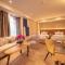Hotel Golden Dragon