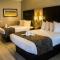 SureStay Plus by Best Western Santa Clara Silicon Valley