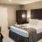 SureStay Plus by Best Western Santa Clara Silicon Valley