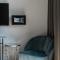 Hotel Lounge