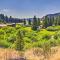 Charming Montana Retreat with Mountain Views! - Checkerboard