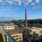 ERBA Insel 140qm Penthouse