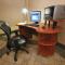 Greenwood Inn & Suites