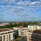 ERBA Insel 140qm Penthouse