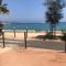Horizon 5 pied dans l'eau - 勒拉旺杜