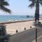 Horizon 5 pied dans l'eau - 勒拉旺杜
