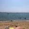Horizon 5 pied dans l'eau - 勒拉旺杜