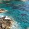 Horizon 5 pied dans l'eau - 勒拉旺杜