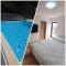 Villa Vetta, sea, nature, pool & relax