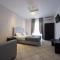 Villa Dorita Luxury Apartments