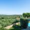 A 3bedroom country house, with pool close to beach - Roumelí