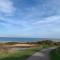The Bay, Filey, Moonshine Cottage - Filey