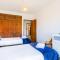 Espinho Sunshine Flat