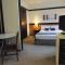 Quality Suites Alphaville - Barueri