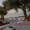 Villa Seashell -Wonderful newly renovated villa on the beach