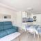 Appartement dans résidence avec piscine pour 6 - 波尔尼谢